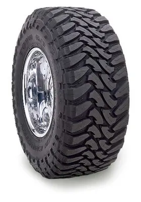 Легковая шина Toyo Open Country MT 265/70 R17 118P