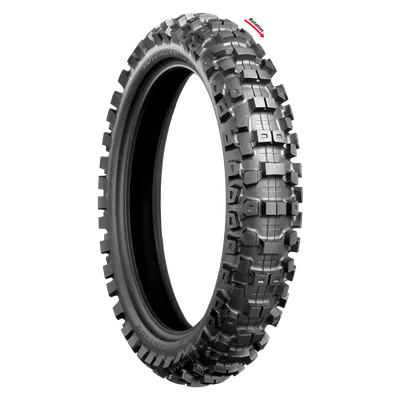 Bridgestone Motocross M404