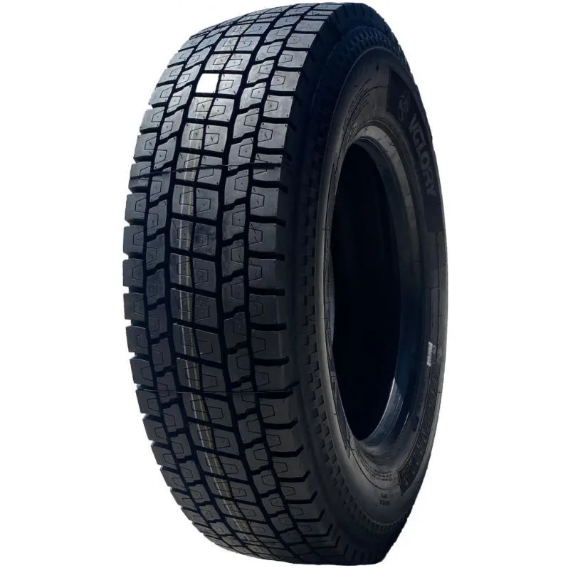 Грузовая шина Vglory VGDR 315/70R22,5 152/148M ведущая 18PR TL