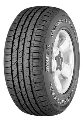 Continental ContiCrosscontact LX