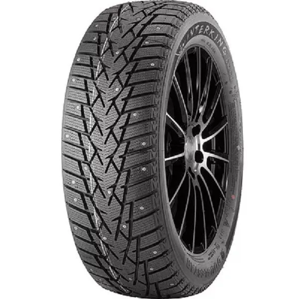 Легкогрузовая шина DoubleStar DW01 245/75 R16C 120/116Q