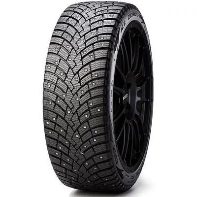 Pirelli Ice Zero 2