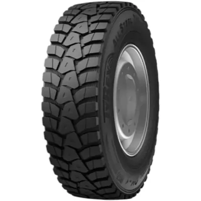 TyRex All Steel DM-1