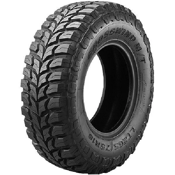Легковая шина LingLong Crosswind M/T 235/75 R15 104Q