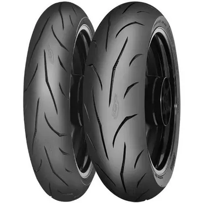 Mitas Sport Force+ RS
