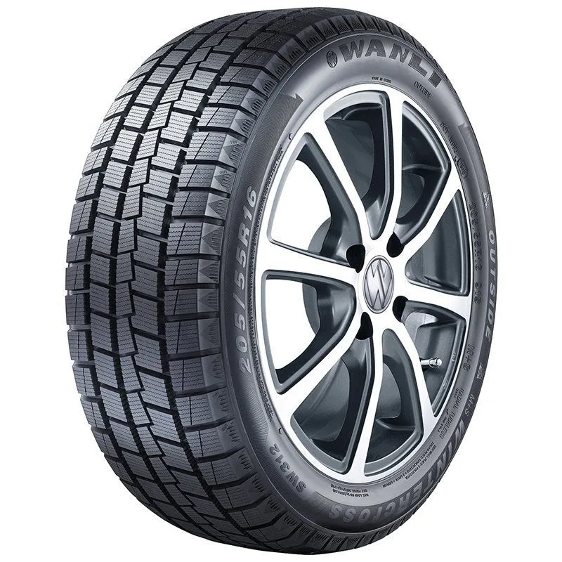 Легковая шина Wanli SW312 235/50 R17 100S