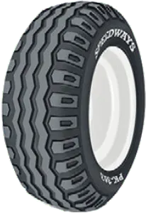 Speedways PK-303
