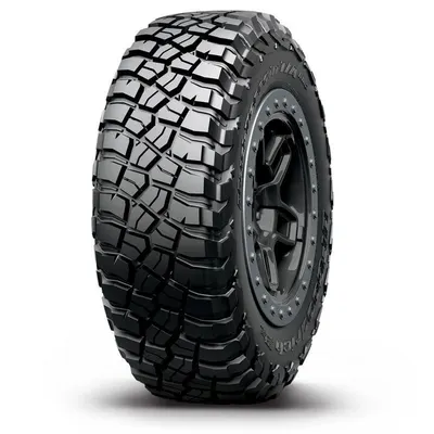 Легковая шина BF Goodrich Mud-Terrain T/A KM3 265/65 R17 120Q