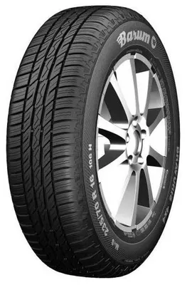 Barum Bravuris 4x4
