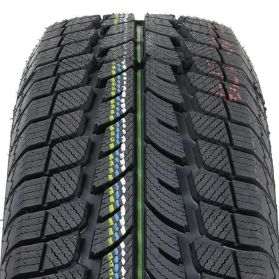 PowerTrac Snow Tour