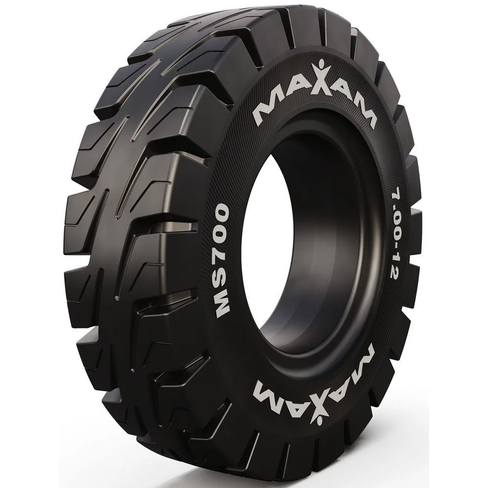 Спецшина Maxam MS700 5.00-8