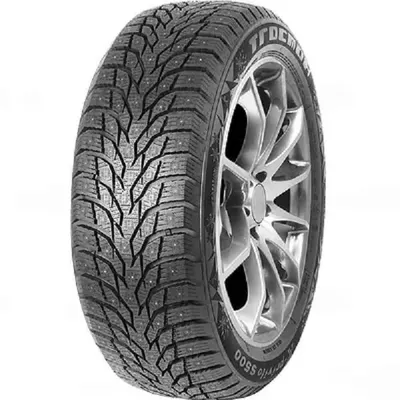 Roadking Argos S500