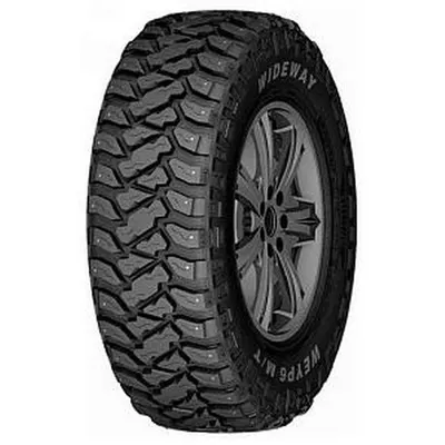 Wideway Weyp6 MT