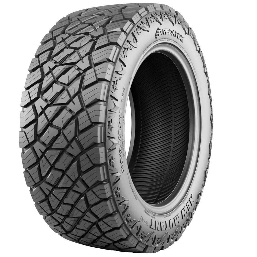 Легковая шина Predator New Mutant X-AT 265/75 R16 116T