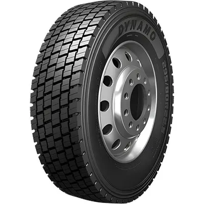 Dynamo MDR78
