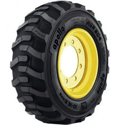 Спецшина Apollo ASR 604 10.00-16,5 10PR TL
