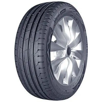Ikon (Nokian Tyres) Autograph Ultra 2