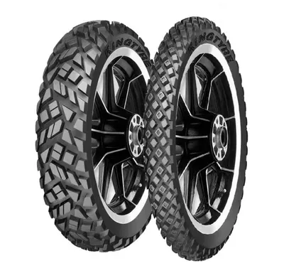 KINGTYRE K60