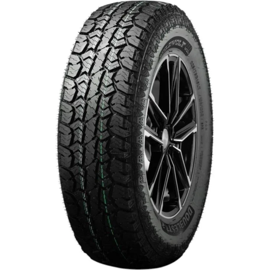 Легкогрузовая шина DoubleStar W01 265/70 R16C 110/107Q