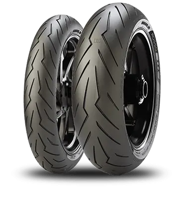 Pirelli Diablo Rosso III