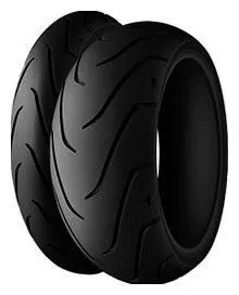 Michelin SCORCHER 11