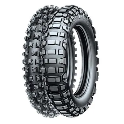 Michelin Desert Race
