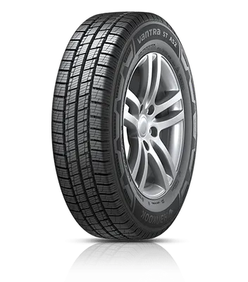 Hankook VanTRa ST AS2 RA30
