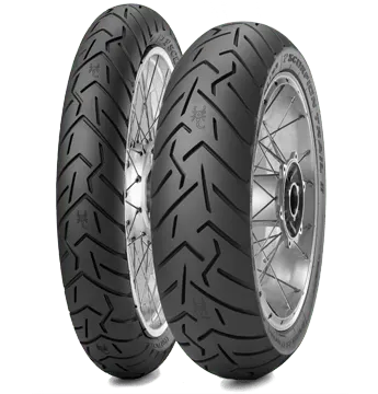 Pirelli Scorpion Trail II