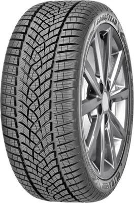 Goodyear UltraGrip Performance Gen 1