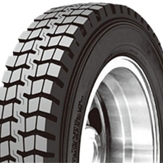 Грузовая шина Triangle TR690 7.00R16 118/114K ведущая 14PR