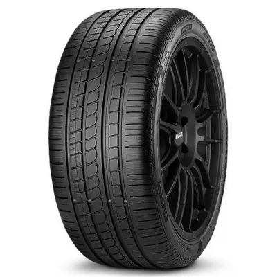 Pirelli P Zero Rosso