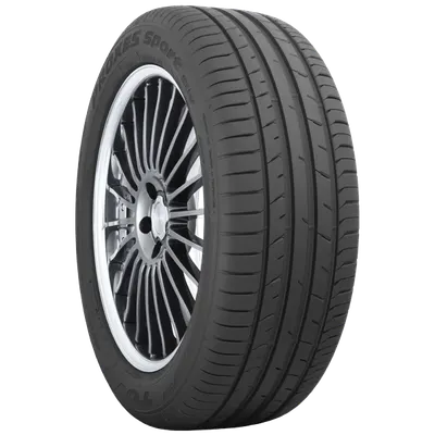Toyo Proxes Sport SUV