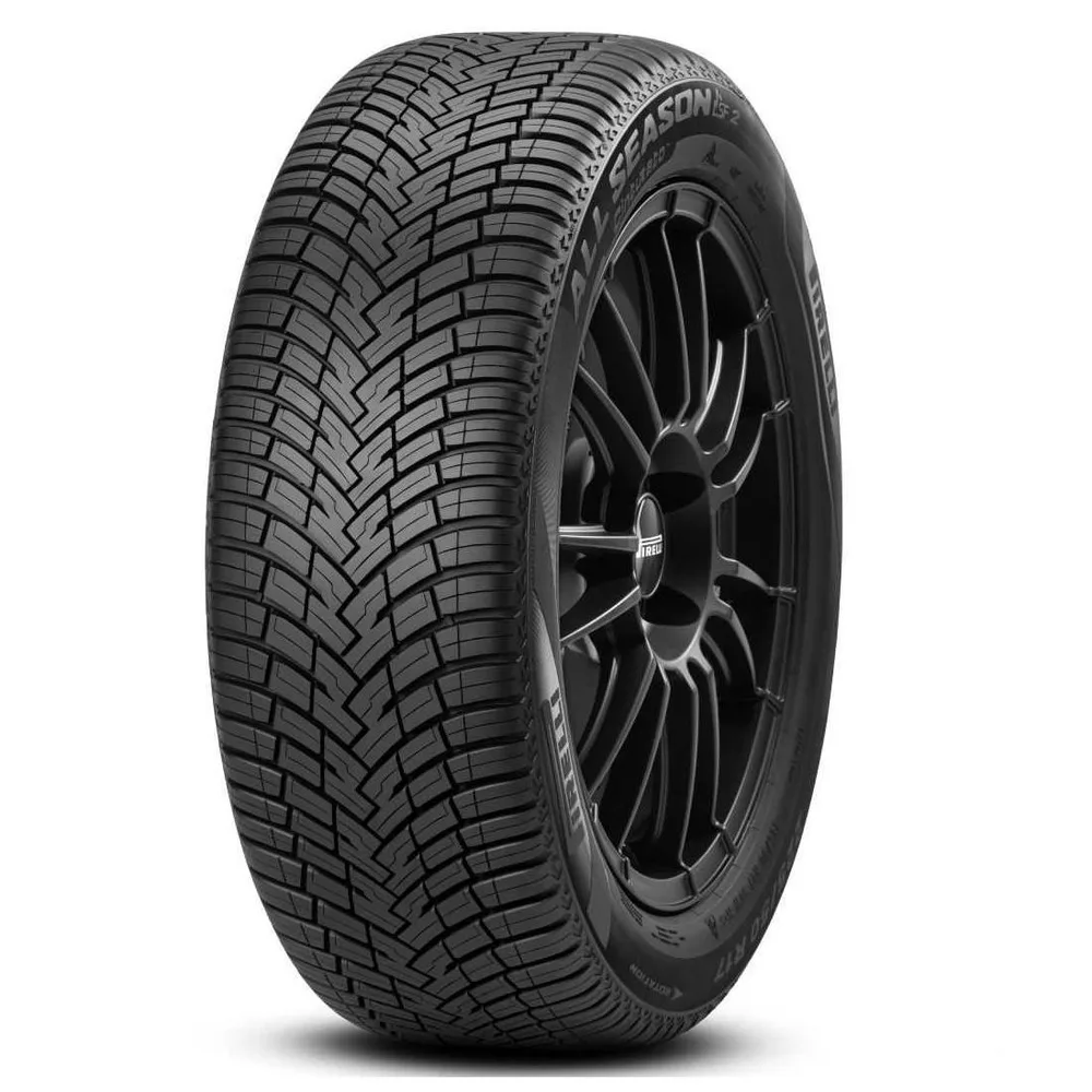 Легковая шина Pirelli Cinturato All Season SF 2 195/45 R16 84H