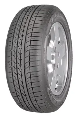 Goodyear Eagle F1 Asymmetric SUV AT
