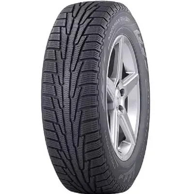 Ikon (Nokian Tyres) Nordman RS2 SUV (Character Snow 2 SUV)