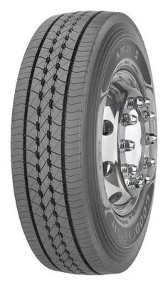 Goodyear KMAX S G2 HL