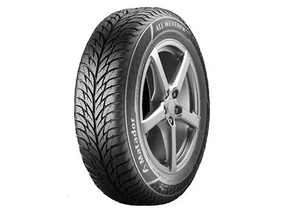Matador MP62 All Weather Evo