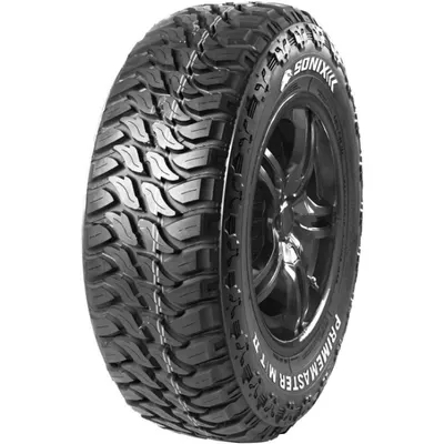 Внедорожная шина Sonix Primemaster M/T II 35/12,5 R15 113Q