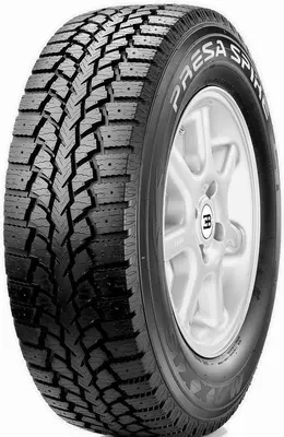 Maxxis Presa Spike MA-SLW