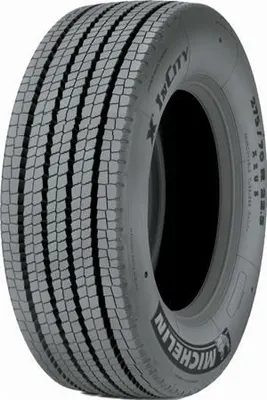 Michelin X INCITY XZU 3