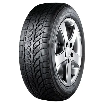 Bridgestone Blizzak LM 32