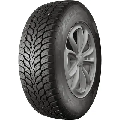 Н.Камск ALGA SUV (HK-532) нешип.