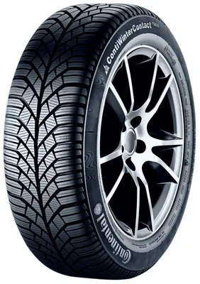 Continental ContiWinterContact TS830
