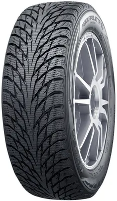 Nokian Tyres (Ikon Tyres) Hakkapeliitta R2