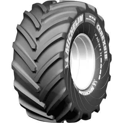 Michelin CerexBib