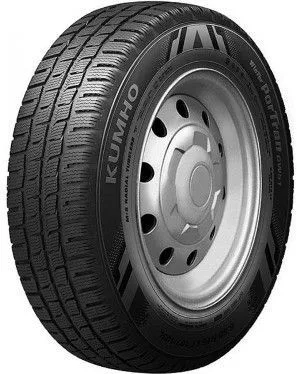 Легкогрузовая шина Marshal Winter PorTran CW51 195/60 R16C 99/97T