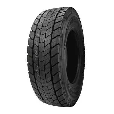 Fortune FDR606