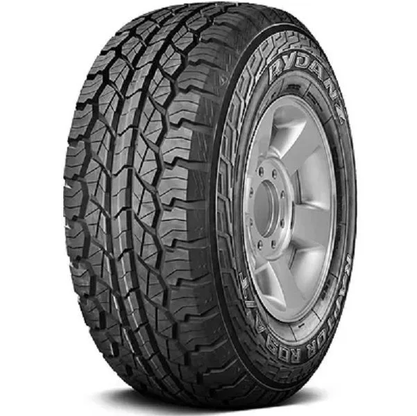 Легковая шина Rydanz Raptor R09 245/75 R17 121S