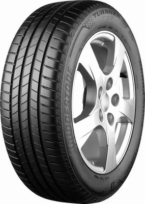 Bridgestone Turanza T005 DriveGuard Run Flat