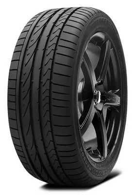 Bridgestone Potenza RE050A 1